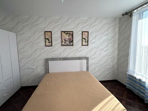 квартира по адресу Любомира Гузара просп. (Космонавта Комарова), 11
