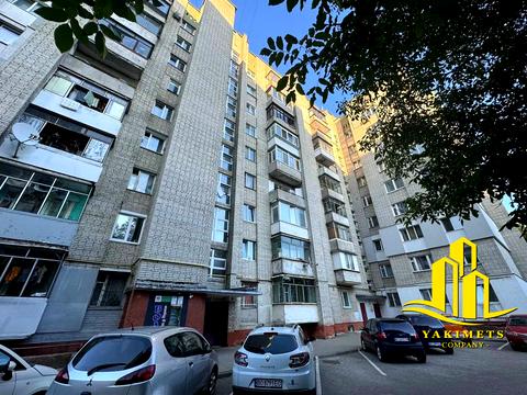 квартира по адресу Любинская ул., 162