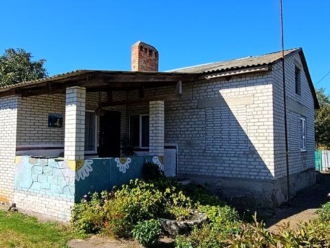 дом по адресу Козацька