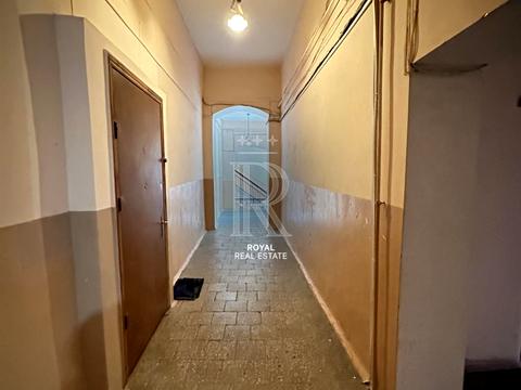 квартира по адресу Михайловская ул., 21-Б