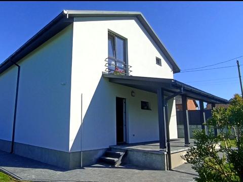 дом по адресу Лесі Українки