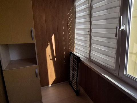 квартира по адресу Александры Экстер ул. (Цветаевой Марины), 3