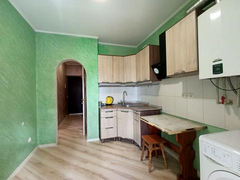 квартира по адресу Гостомельське шосе, 18