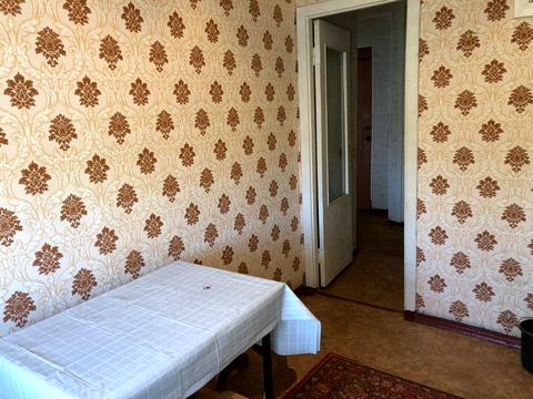 квартира по адресу Заречный 7-й , 22