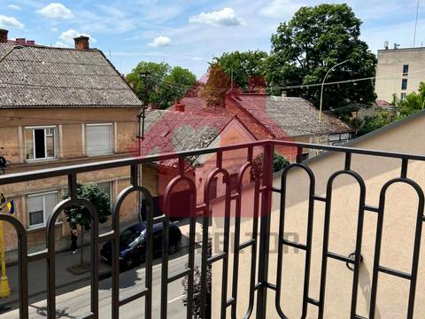 квартира по адресу Собранецкая ул., 3