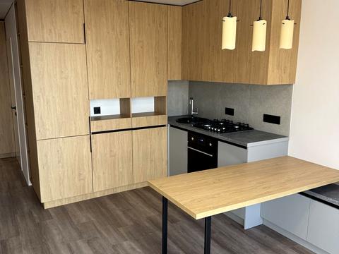 квартира за адресою Івано-Франківськ, Степана Бандери вул., 77в