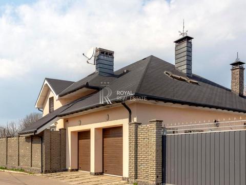 дом по адресу 53-тя А Садова ул.