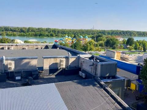квартира по адресу Набережная Победы ул., 54