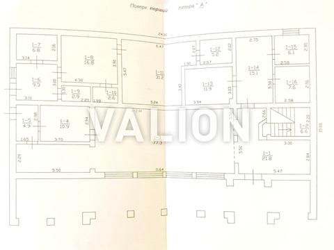 коммерческая по адресу Незалежності, 126