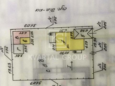 дом по адресу верхня