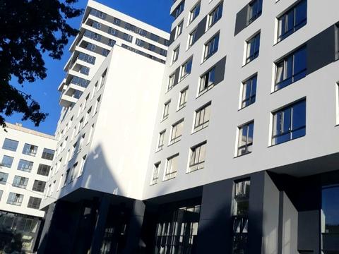 квартира по адресу Замарстыновская ул. (Калинина), 134а