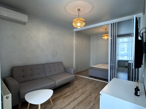 квартира за адресою Глибочицька вул., 13