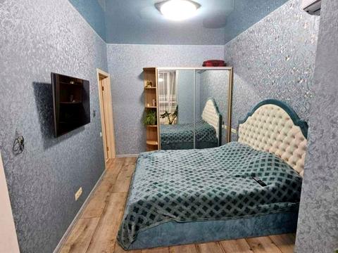 квартира за адресою Боголюбова вул., 30