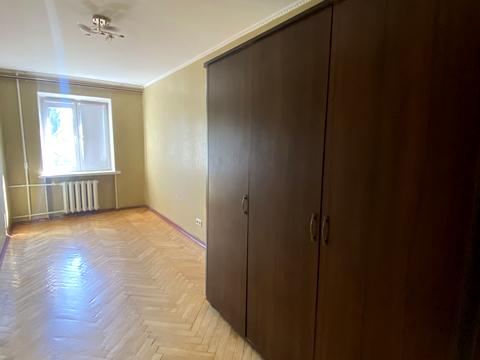 квартира по адресу Копыловская ул., 67
