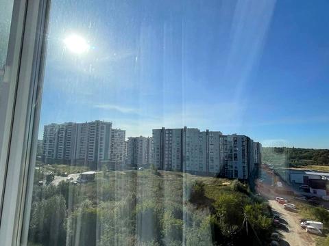 квартира за адресою Івана Пулюя вул., 40