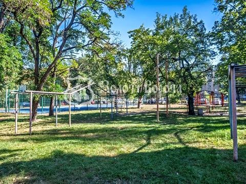 квартира за адресою Чорних Запорожців вул. (Петра Запорожця), 11-А