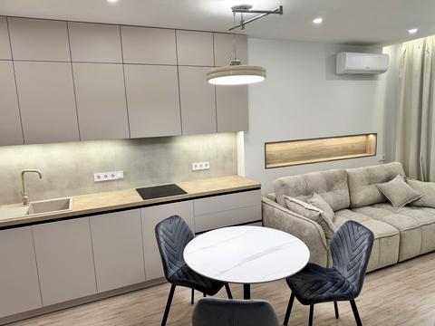 квартира за адресою Повітряних Сил просп. (Повітрофлотський), 56