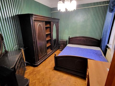 квартира по адресу Нечипуренко пер., 12