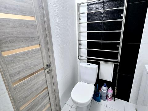 квартира по адресу Степана Бандеры ул., 65