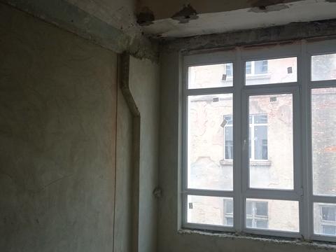 квартира за адресою Сергія Мартина вул., 4