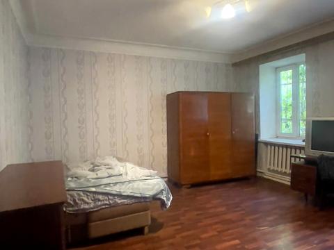квартира по адресу Мечникова ул., 55