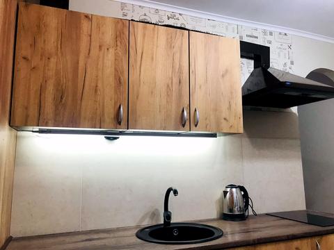 квартира по адресу Голосеевский просп. (40-летия Октября), 7