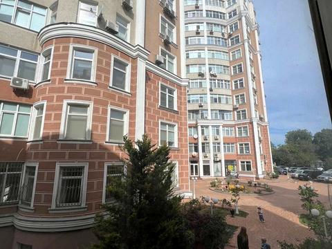 квартира за адресою Французький бульв., 41