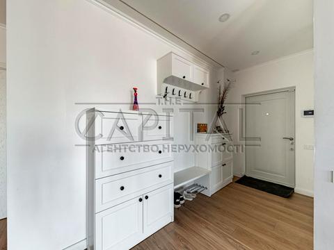квартира по адресу Коперника ул., 3