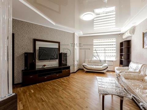 квартира за адресою Ковпака вул., 17
