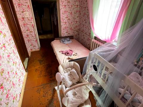 будинок за адресою Територіальної Оборони вул. (Ватутіна), 72