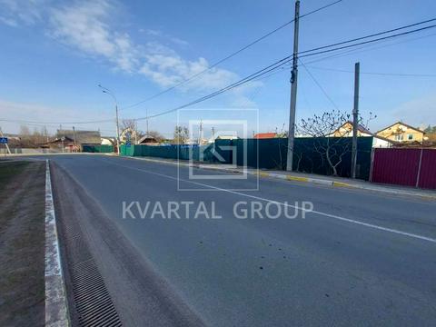 ділянка за адресою Північна вул.