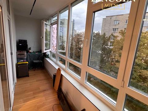 квартира за адресою Чоколівський бульв., 10