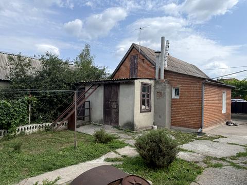 дом по адресу Сурська, 71
