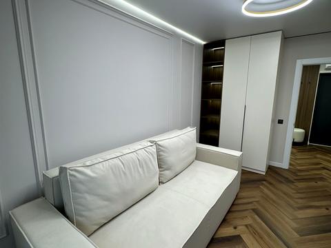 квартира по адресу Крайковского ул., 1