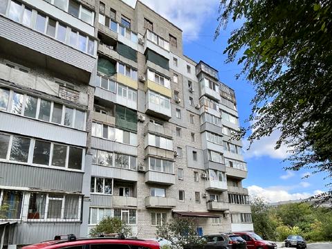 квартира по адресу Орлівський пер., 27