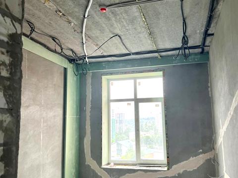 квартира по адресу Мандрыковская ул., 234