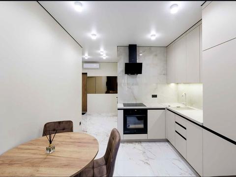 квартира за адресою Столичне шосе, 1б