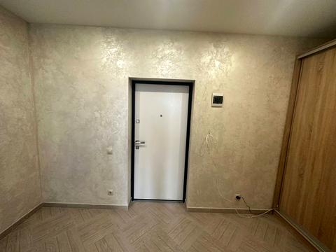 квартира за адресою Малоголосківська вул., 30