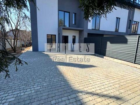 будинок за адресою Лісова вул.