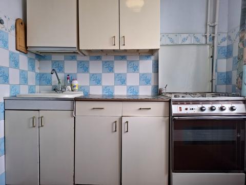 квартира за адресою Франтішка Крала вул., 31