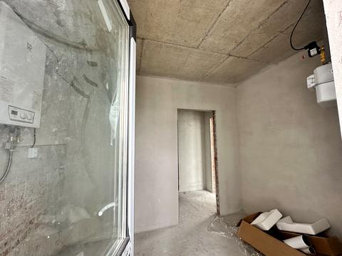 квартира за адресою Залізнична вул., 9