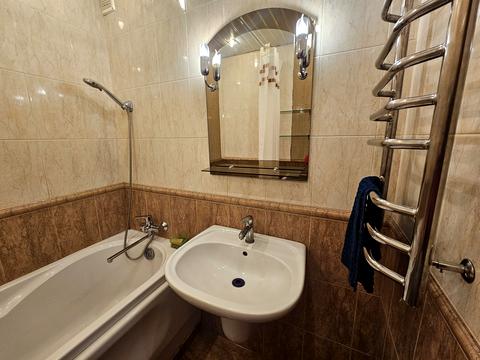 квартира за адресою Київ, Європейського Союзу просп. (Правди), 6-А