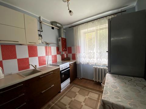 квартира по адресу Алана Шепарда ул. (Суворова), 11-Б