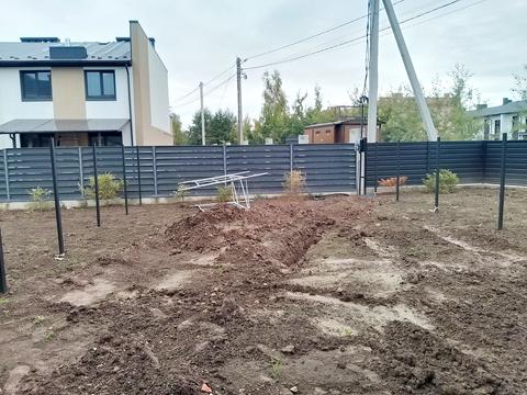 дом по адресу Волошкова