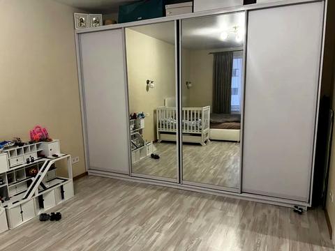 квартира по адресу Одесская ул., 28