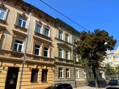 коммерческая по адресу Сковороди Григорія, 5