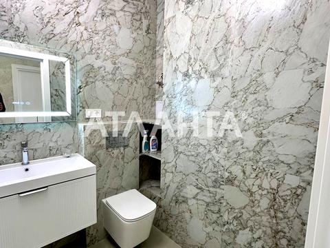 квартира по адресу Краснова ул., 1-В