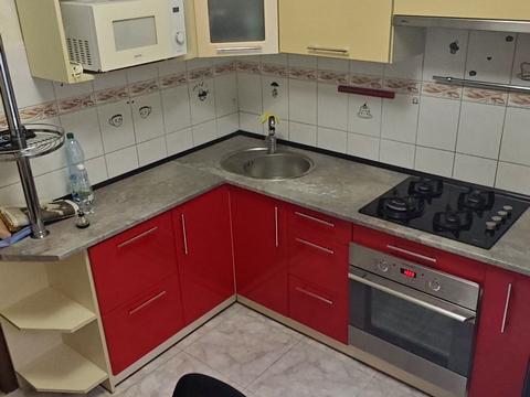 квартира по адресу Львовское шоссе, 55
