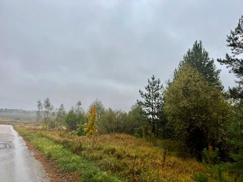 ділянка за адресою 