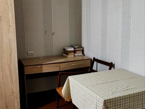 квартира по адресу Анатра пер. (Генерала Вишневского), 3